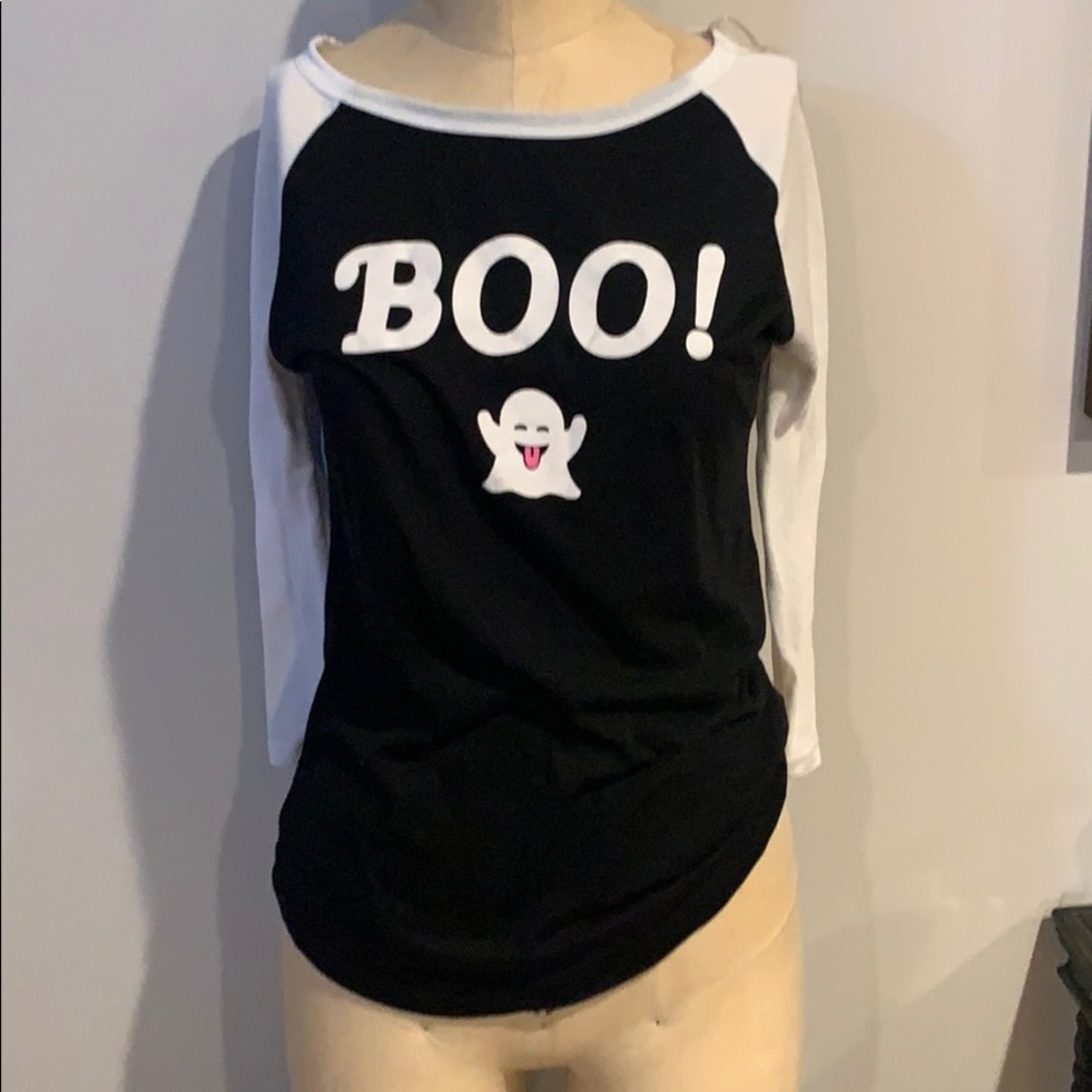 Halloween Long Sleeve